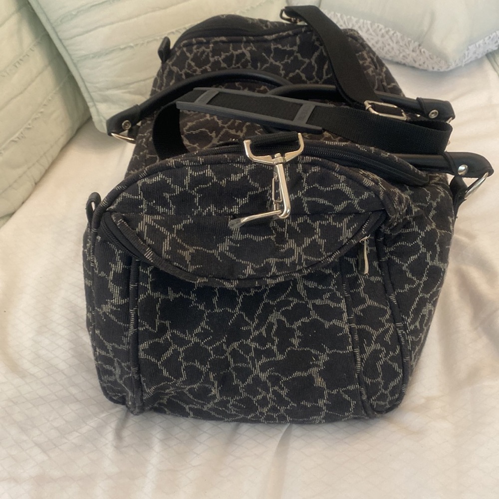 Weekend bag - Picture 4 of 13